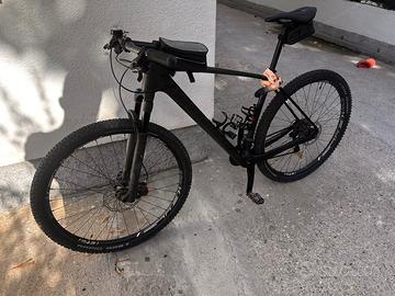 Mtb specialized full carbon