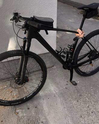 Mtb specialized full carbon