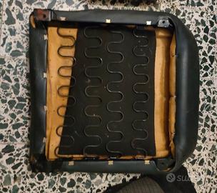 sedile Suzuki samurai