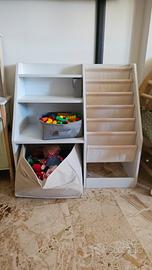 libreria Montessori 
