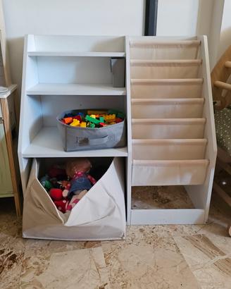 libreria Montessori 