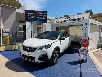 Peugeot 3008 BlueHDi 130 S&S GT Line