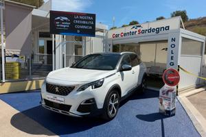 Peugeot 3008 BlueHDi 130 S&S GT Line