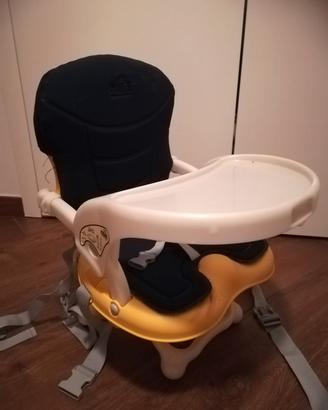 SEDIA RIALZO CAM