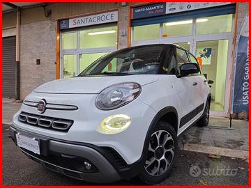 FIAT 500L 1.3 MJET 95 CV CROSS 2021***130.000Km