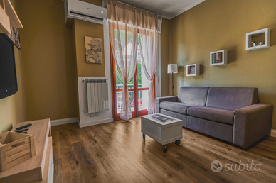 Appartamento vacanze La Spezia