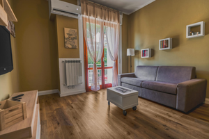 Appartamento vacanze La Spezia