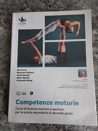 competenze motorie