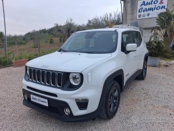 Jeep Renegade 1.0 T3 Longitude