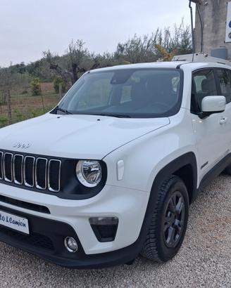 Jeep Renegade 1.0 T3 Longitude
