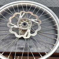 Cerchio 21x1,6 cross