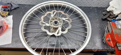 Cerchio 21x1,6 cross