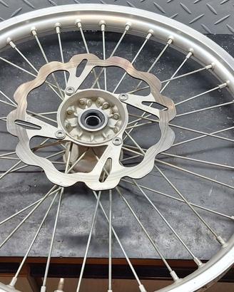 Cerchio 21x1,6 cross