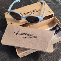 occhiali da sole Cebé Flora