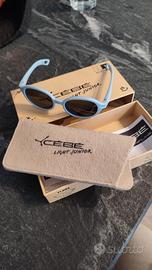 occhiali da sole Cebé Flora