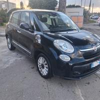 Fiat 500 L 2016