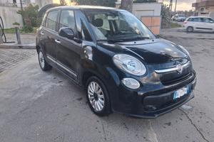 Fiat 500 L 2016
