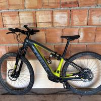 E-Mountain Bike Trek Powerfly 5