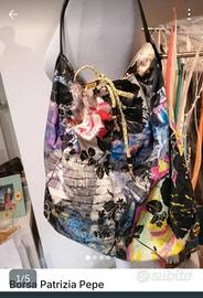 borsa PATRIZIA PEPE 