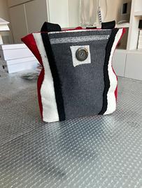BORSA ARTIGIANALE SARDA