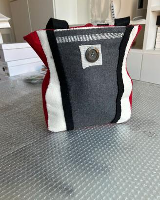 BORSA ARTIGIANALE SARDA