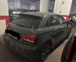 AUDI A1 2ª serie - 2017