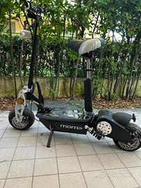 Monopattino Elettrico Moma