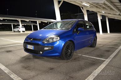 Punto evo NEOPATENTATI
