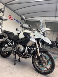Bmw R 1200 GS Bi-albero