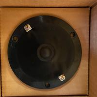 Acoustic Research tweeter nuovo AR 10 Pigreco