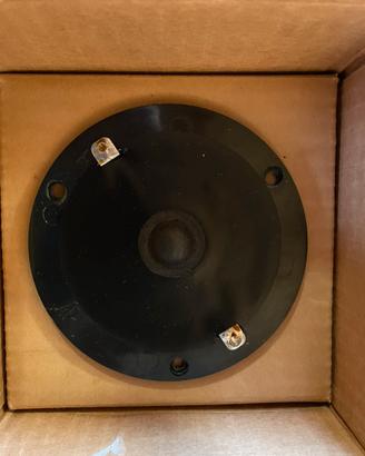 Acoustic Research tweeter nuovo AR 10 Pigreco