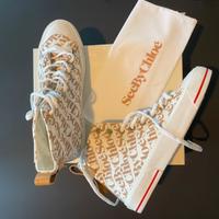 Scarpe See By Chloé