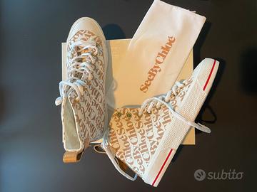 Scarpe See By Chloé