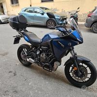 Yamaha Tracer 7 tracer7 700 bauletto - 2020