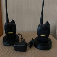 POLMAR WORK-III PMR446