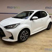 Toyota Yaris 1.5 Hybrid Trend