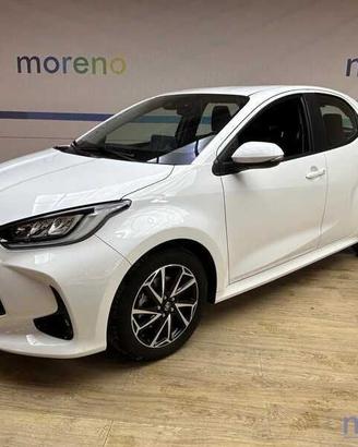 Toyota Yaris 1.5 Hybrid Trend