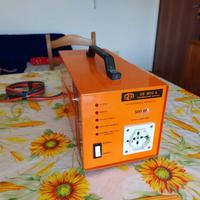 inverter