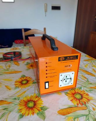 inverter