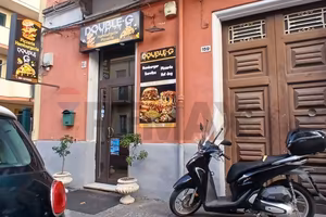 Locale Commerciale - Fiumefreddo di Sicilia