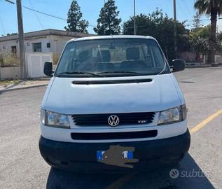 Volswaghen Trasporter T4 caravelle 