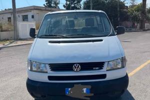 Volswaghen Trasporter T4 caravelle 