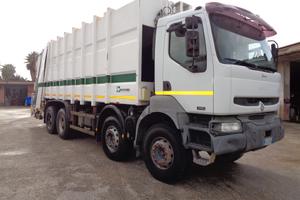 RENAULT KAREX 4 ASSI