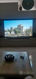tv lg oled 65 b4 