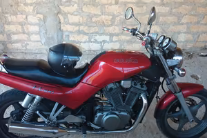 Suzuki VX 800 - 1991