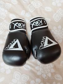 Guantoni da Boxe 8OZ