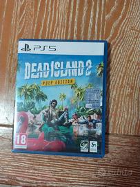 Gioco ps5