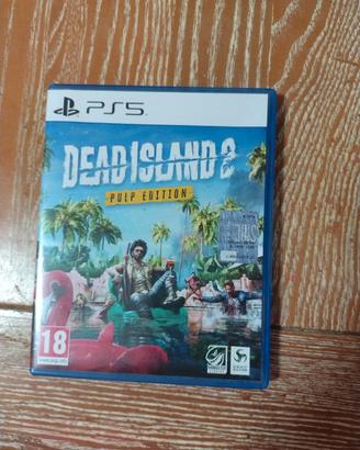 Gioco ps5
