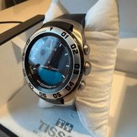 TISSOT Sailing Touch