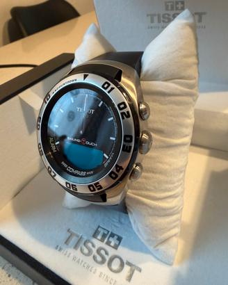 TISSOT Sailing Touch